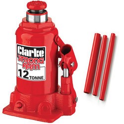 CBJ12B 12 Tonne Bottle Jack