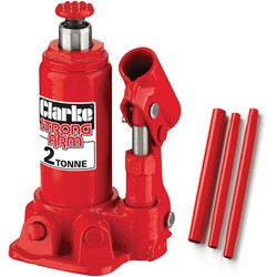 CBJ2B 2 Tonne Bottle Jack