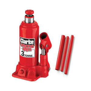 CBJ3B 3 Tonne Bottle Jack