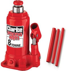 CBJ8B 8 Tonne Bottle Jack
