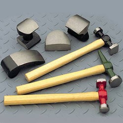 CBP7A Panel Beating Set