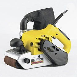 CBS2 Contractor Belt Sander (230v)