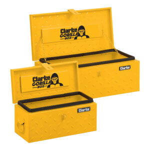 CC6748D 2 Piece Truck Toolbox Set