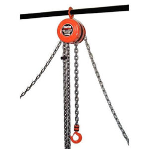 CCH 2000 Manual Chain Block