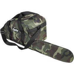 CCSB1 Camouflage Chainsaw Bag