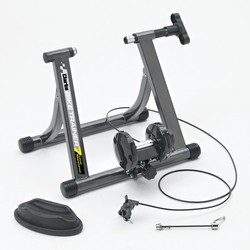 CCTI Bike Trainer With 7 Resistance Levels