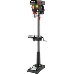 CDP352F Floor Standing Industrial Drill Press (230V)