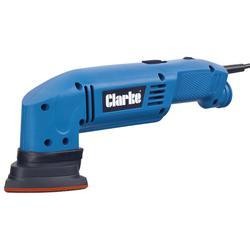 CDS-1V Variable Speed Detail Sander