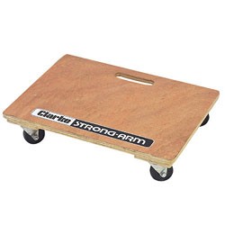CDT3 Dolly Truck Platform