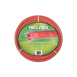 CEKA 15M 1/2 RED HOSE
