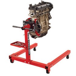 CES560 560kg Engine Stand