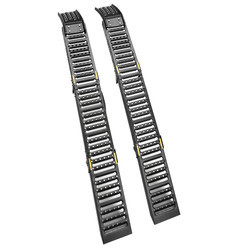 CFSR500 - Pair Of Steel Folding Ramps (500kg)