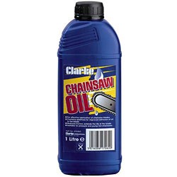 Chainsaw Lubrication Oil
