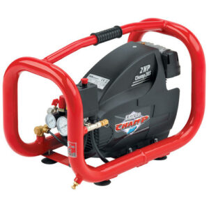 Champ 2.4ltr Air Compressor (110V)