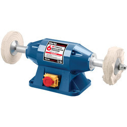 CHDB500 6” 500W Heavy Duty Bench Buffer / Polisher