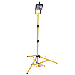 CHL110 Halogen Floodlight (500w/110v)