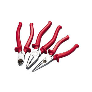CHT110 3-Pce Plier Set
