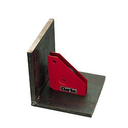 CHT117 Magnetic Weld Clamp Set