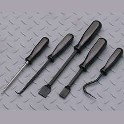 CHT162 5-Piece Scraper & Remover Set