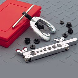 CHT172 Automotive Pipe Flaring Kit