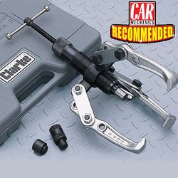 CHT227 Hydraulic Puller Set