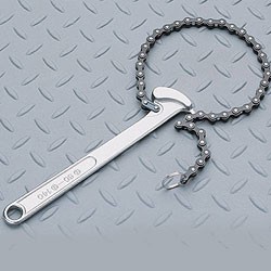 CHT265 Hand Driven Oil Filter Wrench