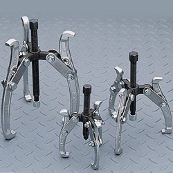 CHT270 3-Pce Gear Puller Set