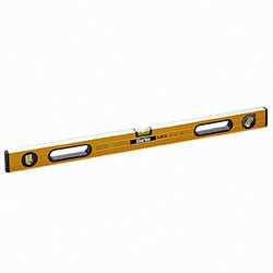CHT377 600mm Spirit Level