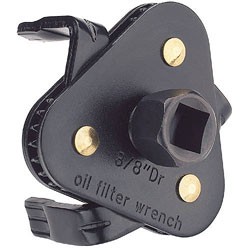 CHT424 Oil Filter Claw Wrench