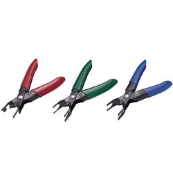CHT441 - 3pce Fuel Line Disconnect Set