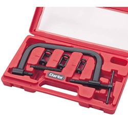 CHT459 H/D Valve Spring Compressor
