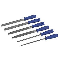 CHT485 6-Piece File Set