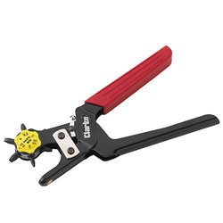 CHT489 Revolving Leather Punch