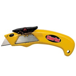 CHT515 Quick Change Trimming Knife