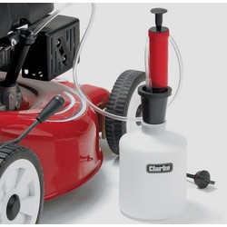 CHT612 1.5L Oil Extractor