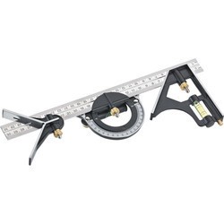 CHT625 Combintation Try Square