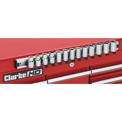CHT639 1/2” Magnetic Socket Holder