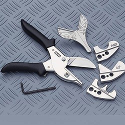 CHT666 5pc Multi Function Shear Set