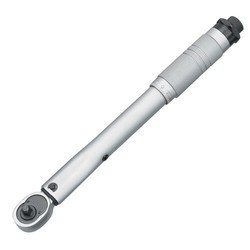CHT674 1/4" Drive Torque Wrench