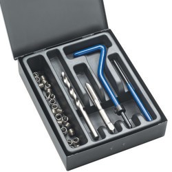 CHT677 Individual Thread Repairing Kit M6