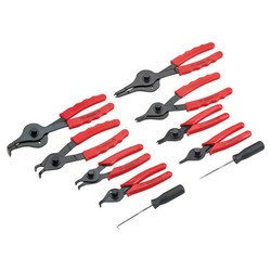 CHT687 Snap Ring Plier Set