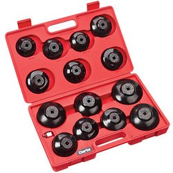 CHT695 Oil Filter Cap Wrench Set