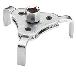 CHT719 - 1/2" & 3/8" Oil Filter Wrench