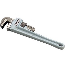 CHT787 14'' Aluminium Pipe Wrench