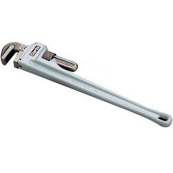 CHT789 24'' Aluminium Pipe Wrench