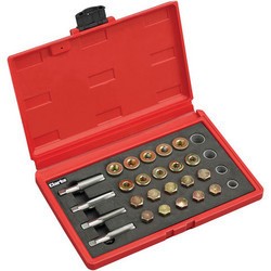 CHT800 Drain Plug Thread Repair Kit