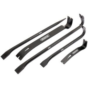 CHT822 900mm Wrecking Bar