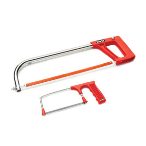 CHT829 2 Piece Hacksaw Set