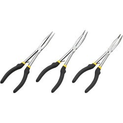 CHT852 3 Piece Long Reach Plier Set