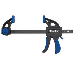 CHT853 6" Spreader Clamp